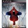 PS3 GAME -The Amazing Spider-Man 2 (MTX)